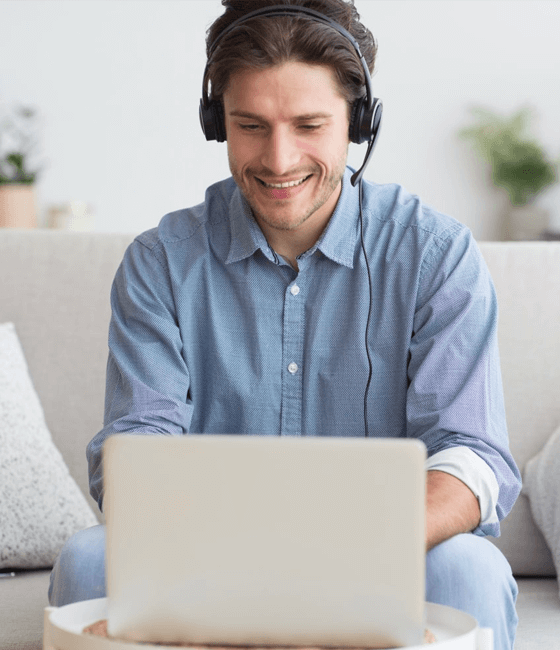 Call Center Team in Columbia Street Waterfront, NY - OnCalla