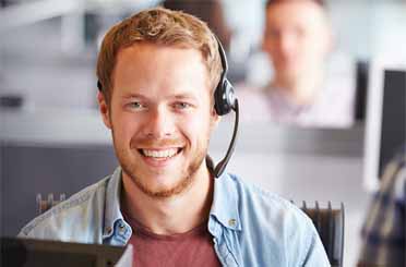 Order Taking Call Center Services in Columbia Street Waterfront, NY